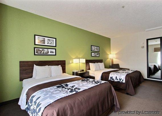 Hotel Sleep I-95 2*
